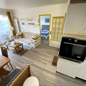  Appartement Cosy, Situe Entre Ciel Et